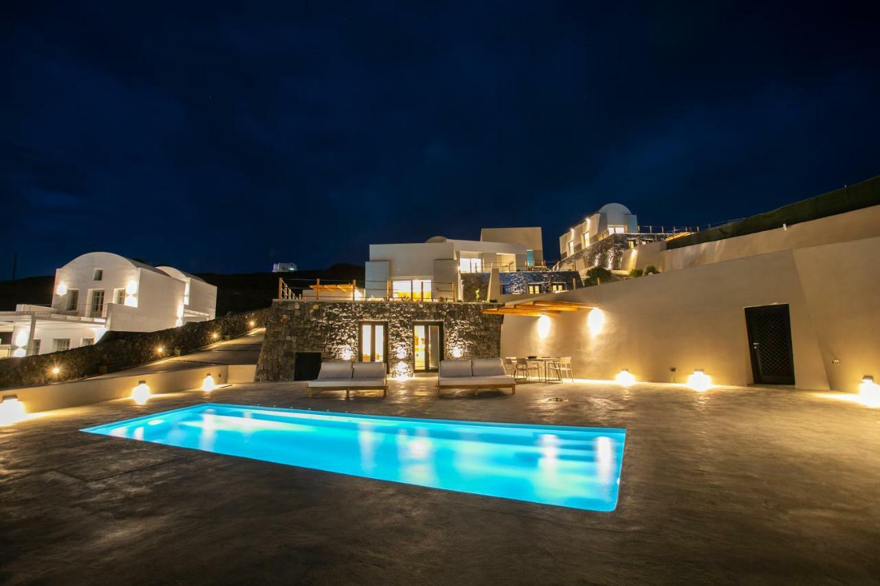 Melidonia Hotel 5*