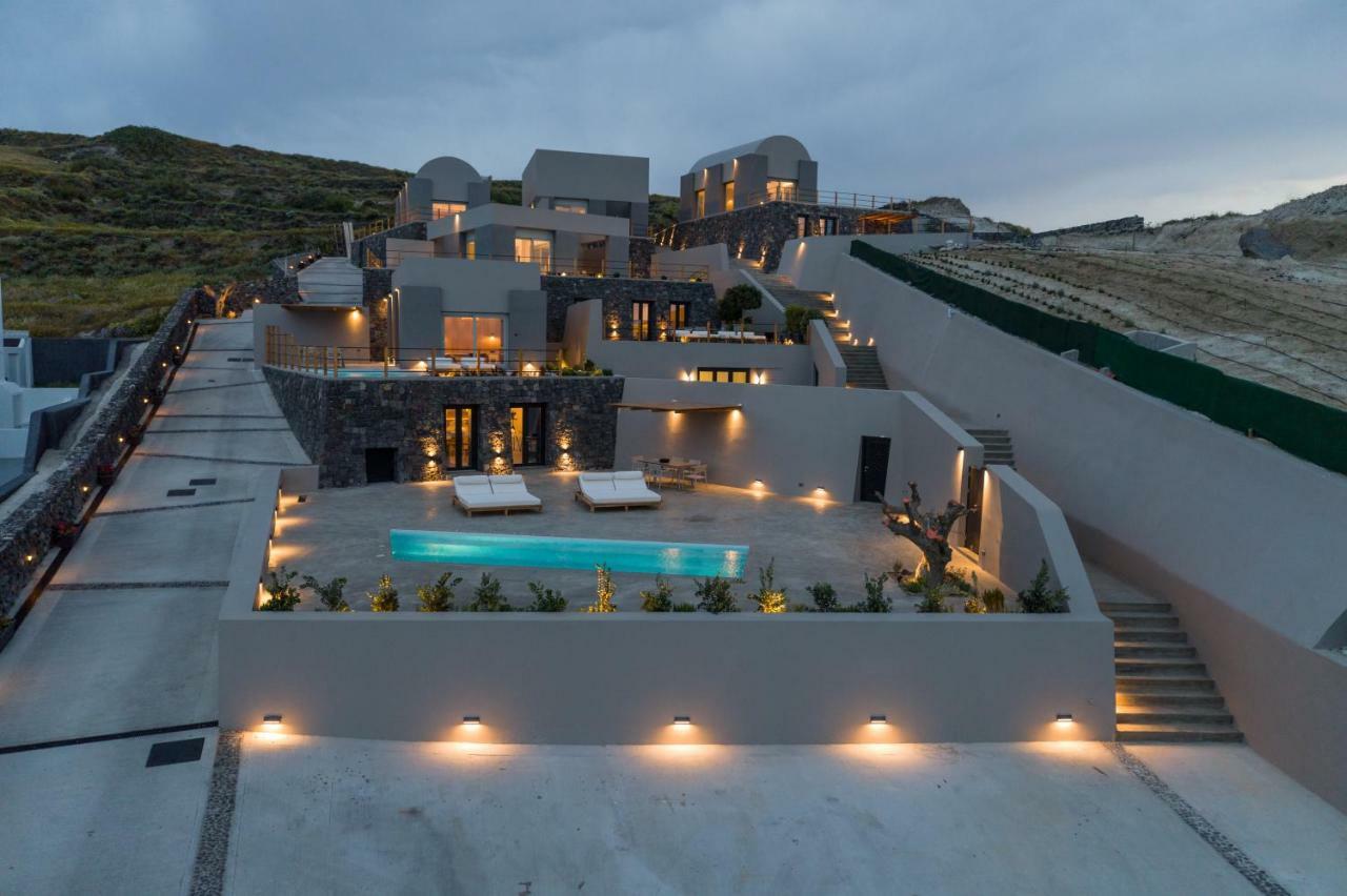 Melidonia Hotel 5*
