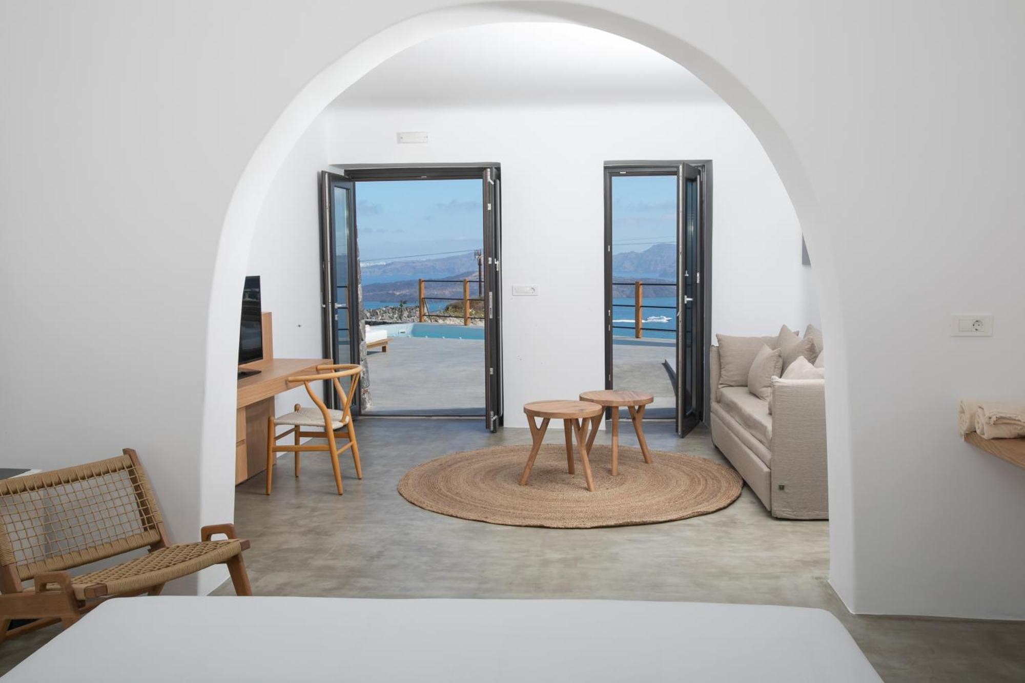 Hotel Melidonia
