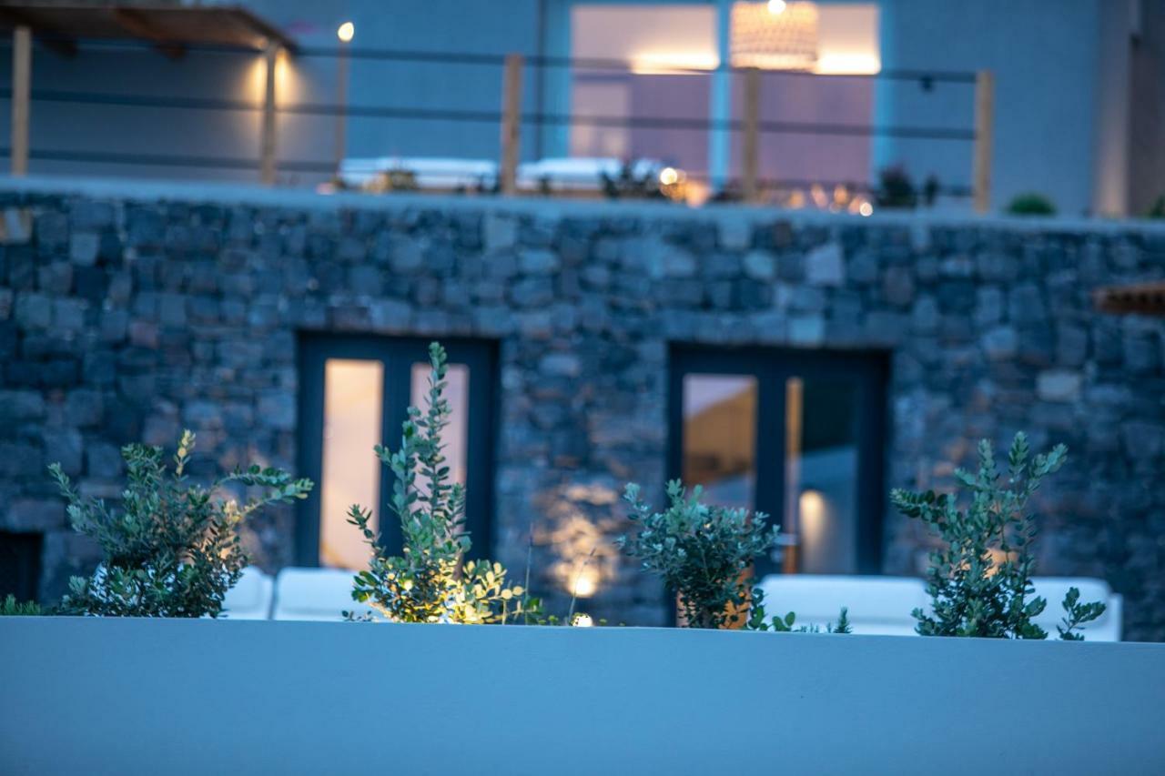 Melidonia 5* Akrotiri (Santorini)