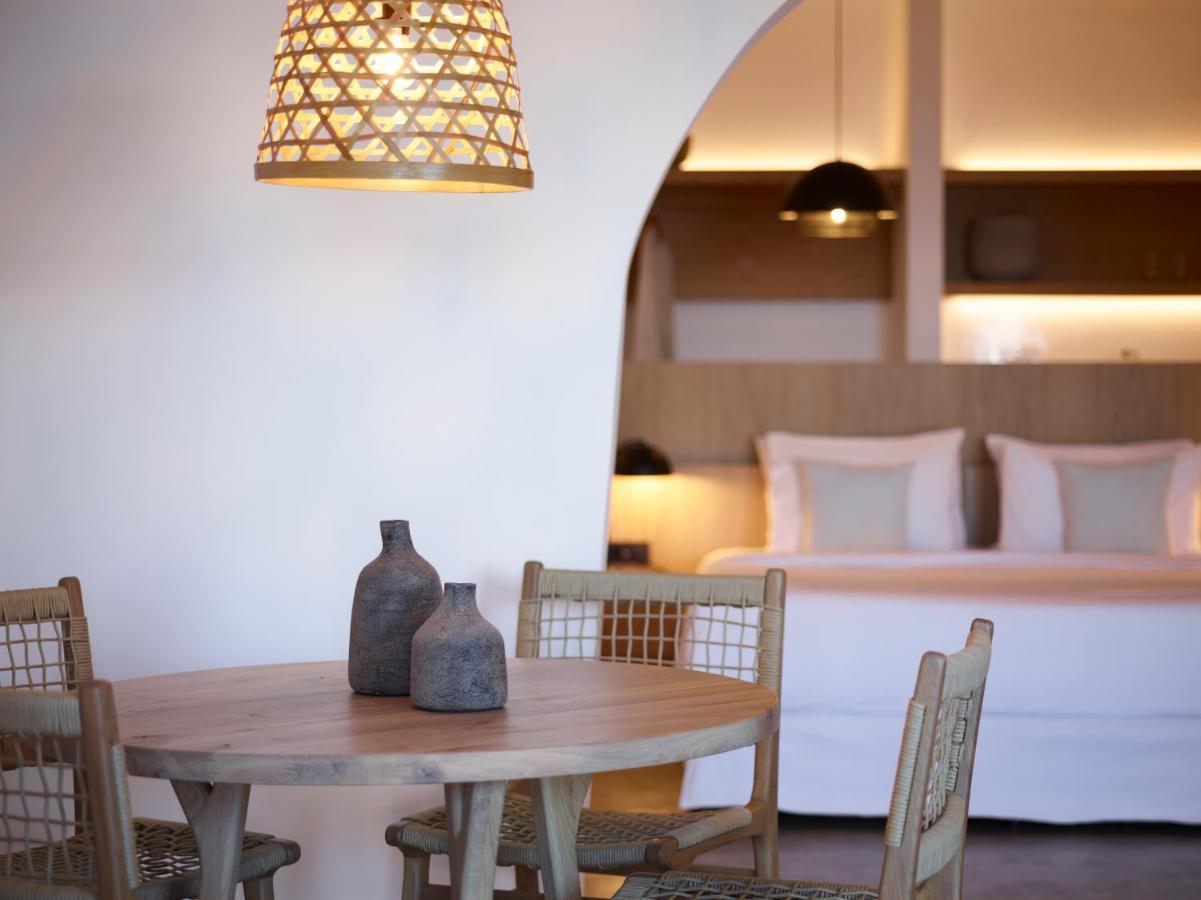Melidonia Hotel Akrotiri (Santorini)